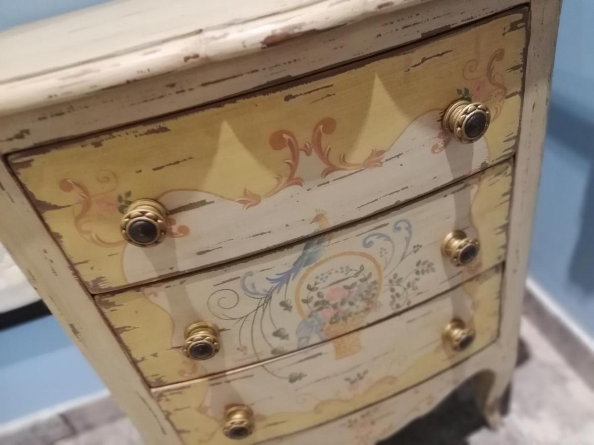 مبيت وإفطار جو لو تورز Les Granges De L'Epan المظهر الخارجي الصورة
